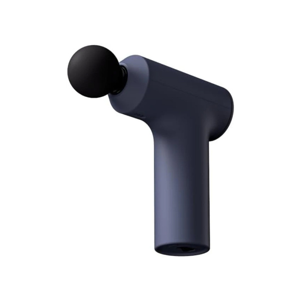 Перкуссионный массажер Xiaomi Massage Gun Mini 2 Черный в интернет магазине Stels.kz