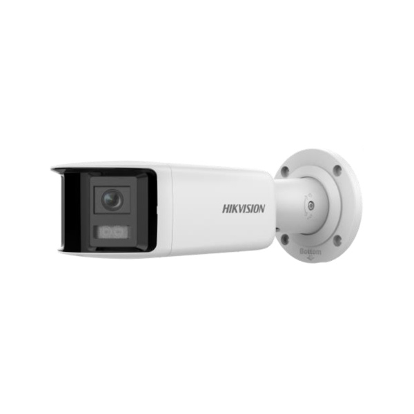 Купить не дорого IP видеокамера Hikvision DS-2CD2T66G2P-ISU/SL(2.8mm)(C) в интернет магазине Stels.kz IP видеокамера Hikvision DS-2CD2T66G2P-ISU/SL(2.8mm)(C) в интернет магазине Stels.kz