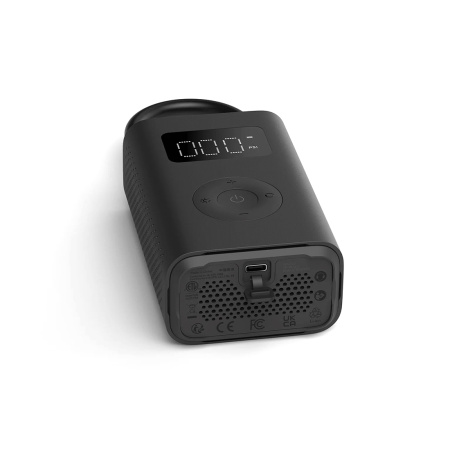 Автомобильный компрессор Xiaomi Portable Electric Air Compressor 2 в интернет магазине Stels.kz