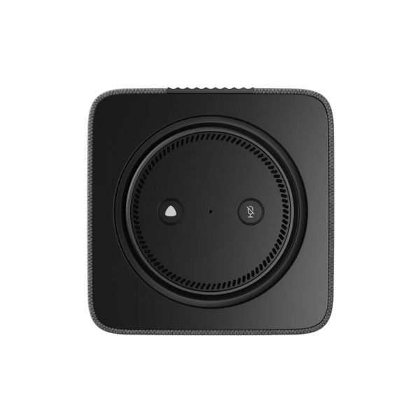 Купить не дорого Умная колонка Яндекс Станция Макс с Zigbee Черный в интернет магазине Stels.kz Умная колонка Яндекс Станция Макс с Zigbee Черный в интернет магазине Stels.kz