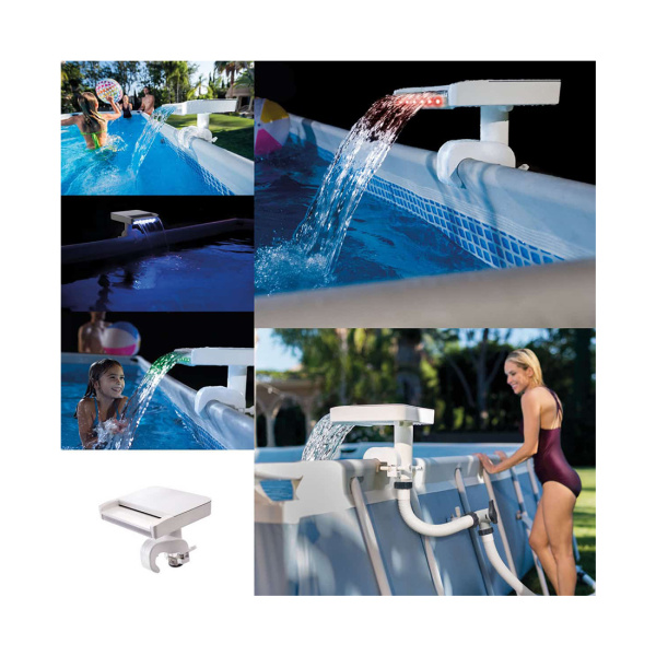 Разбрызгиватель для бассейна Intex 28090 в интернет магазине Stels.kz