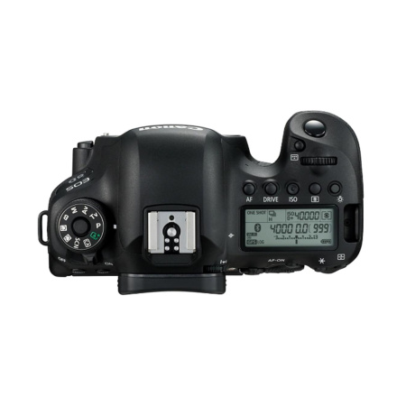 Цифровой фотоаппарат CANON EOS 6D Mark II BODY в интернет магазине Stels.kz