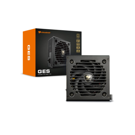 Блок питания Cougar GES 850 в интернет магазине Stels.kz