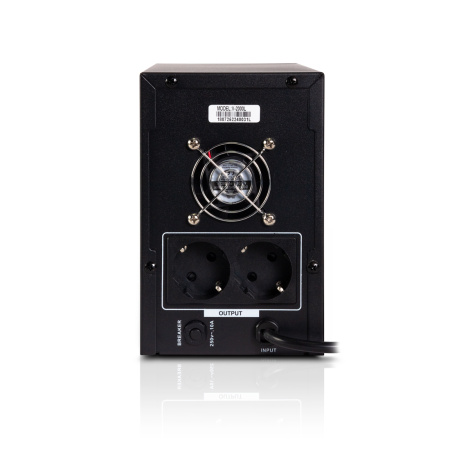 Источник бесперебойного питания SVC V-2000-L в интернет магазине Stels.kz