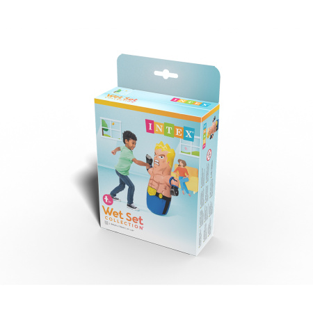 Игрушка для боксирования Intex 44672NP в интернет магазине Stels.kz