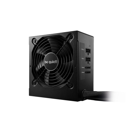 Блок питания Bequiet! System Power 9 500W CM S9-CM-500W BN301