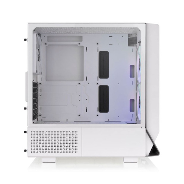 Компьютерный корпус Thermaltake Ceres 300 TG ARGB Snow без Б/П в интернет магазине Stels.kz