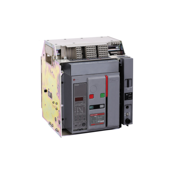 Воздушный автоматический выключатель Himel HDW3 1600AF 1000A Воздушный автоматический выключатель Himel HDW3 1600AF 1000A