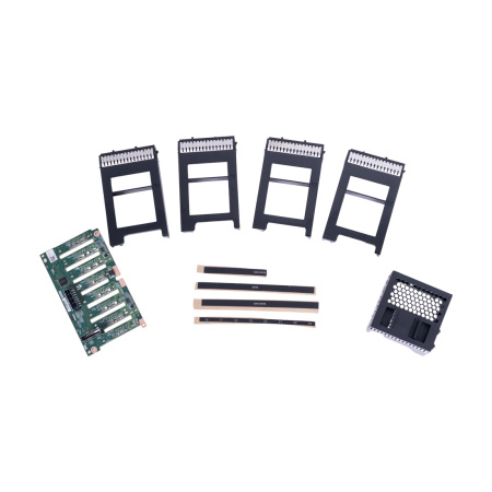 Комплект объединительной панели Lenovo ThinkSystem SR650 V2/SR665 в интернет магазине Stels.kz