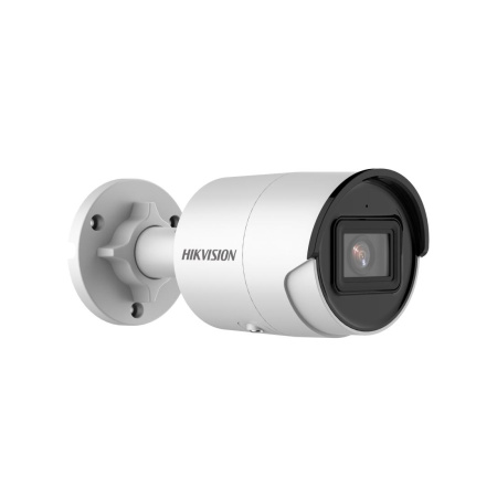 IP видеокамера Hikvision DS-2CD2046G2-IU(C) (2.8mm) в интернет магазине Stels.kz