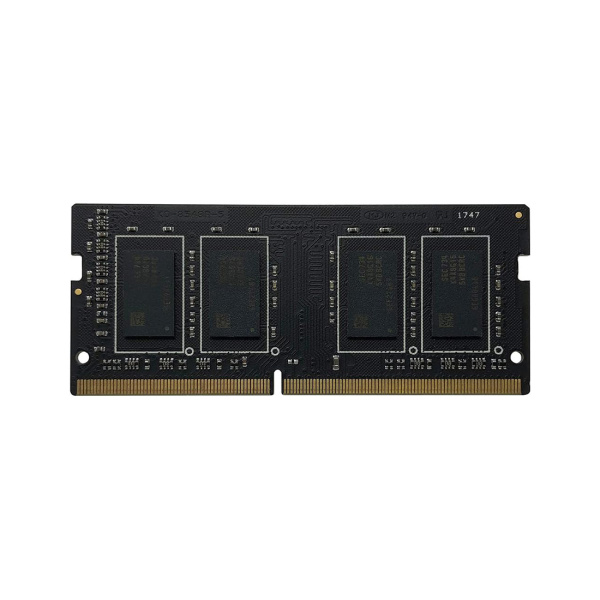Модуль памяти для ноутбука Patriot SL PSD416G32002S DDR4 16GB в интернет магазине Stels.kz