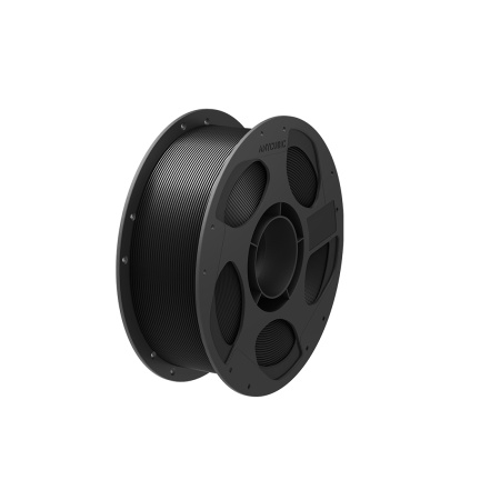 Филамент для 3D-печати Anycubic PLA+ AHPLPBK-10 (черный)