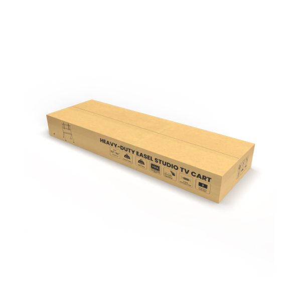 Стойка мобильная Brateck TTF15-68FW в интернет магазине Stels.kz