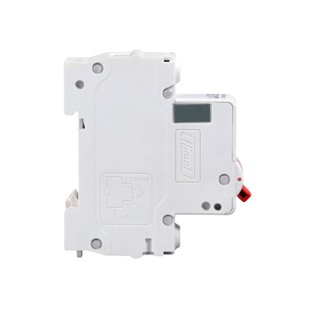Автоматический выключатель Himel HDB3w 1Р 2А С 4,5кА в интернет магазине Stels.kz