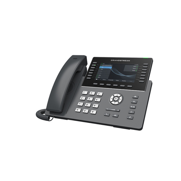 Купить не дорого IP телефон Grandstream GRP2650 в интернет магазине Stels.kz IP телефон Grandstream GRP2650 в интернет магазине Stels.kz