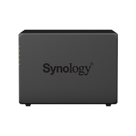 Система хранения данных (сервер) Synology DS923+ в интернет магазине Stels.kz