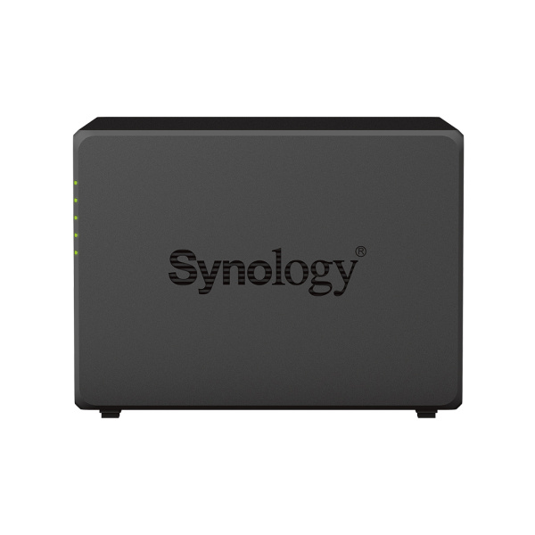 Система хранения данных (сервер) Synology DS923+ в интернет магазине Stels.kz