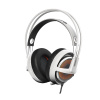 Гарнитура Steelseries Siberia 350 White в интернет магазине Stels.kz