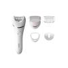 Эпилятор Philips серии 8000 BRE710/00 для влажного и сухого бритья в интернет магазине Stels.kz