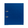 Папка-регистратор Deluxe с арочным механизмом Office, 3-BE21 (3" BLUE) в интернет магазине Stels.kz