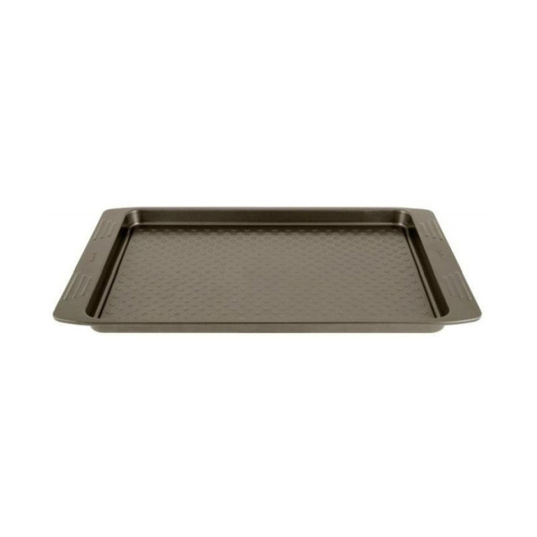 Купить не дорого Противень Tefal Easy Grip J1627014 17х24см в интернет магазине Stels.kz Противень Tefal Easy Grip J1627014 17х24см в интернет магазине Stels.kz