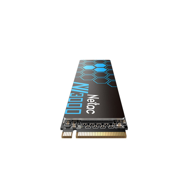 Купить не дорого Твердотельный накопитель SSD Netac NT01NV3000-250-E4X 250GB M.2 NVMe в интернет магазине Stels.kz Твердотельный накопитель SSD Netac NT01NV3000-250-E4X 250GB M.2 NVMe в интернет магазине Stels.kz