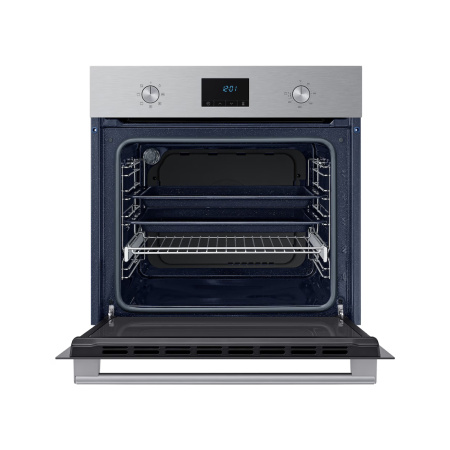 Духовой шкаф Samsung NV68A1145RS/WT в интернет магазине Stels.kz
