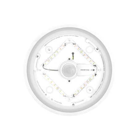 Потолочная лампа Yeelight Crystal Ceiling Light Mini Белый в интернет магазине Stels.kz