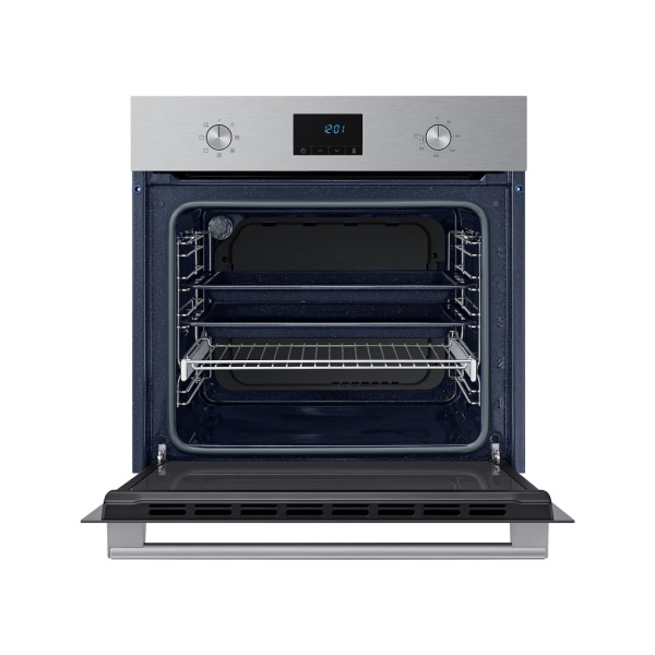 Духовой шкаф Samsung NV68A1145RS/WT в интернет магазине Stels.kz