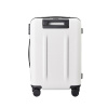 Чемодан NINETYGO Danube Luggage 24'' (New version) Белый в интернет магазине Stels.kz