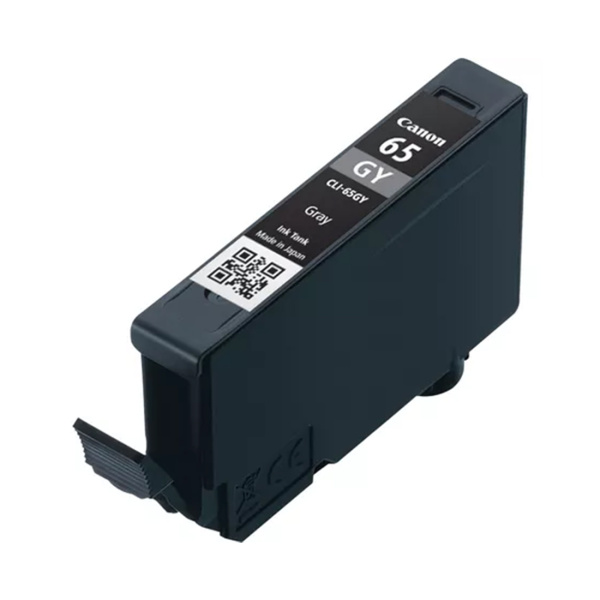 Чернильный картридж Canon CLI-65 Grey Чернильный картридж Canon CLI-65 Grey