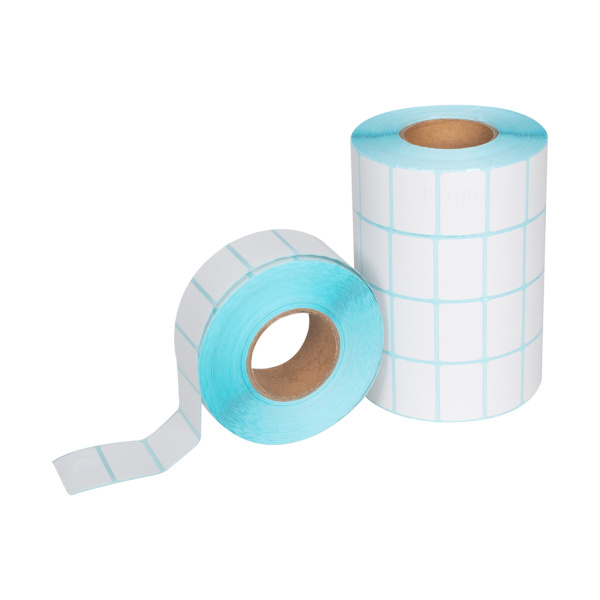 Термоэтикетки в рулоне Europrint EPLE-30.20.1800.40 в интернет магазине Stels.kz