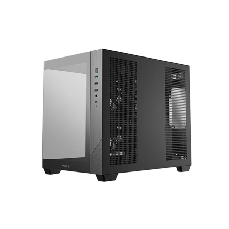 Компьютерный корпус Deepcool CG330 3F без Б/П в интернет магазине Stels.kz