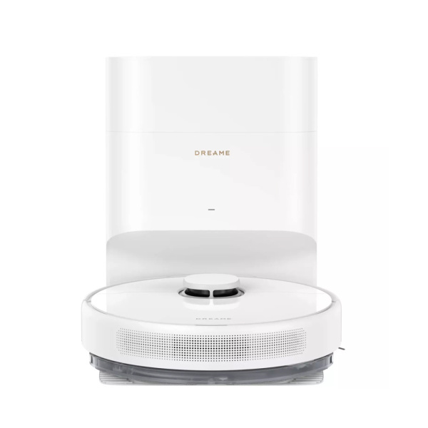 Робот-пылесос Dreame Robot Vacuum F10 Plus White в интернет магазине Stels.kz