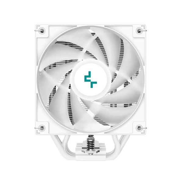 Кулер для процессора Deepcool AG500 WH ARGB в интернет магазине Stels.kz