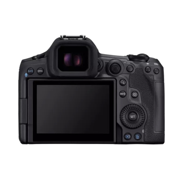 Цифровой фотоаппарат CANON EOS R5 Mark II BODY V5 в интернет магазине Stels.kz