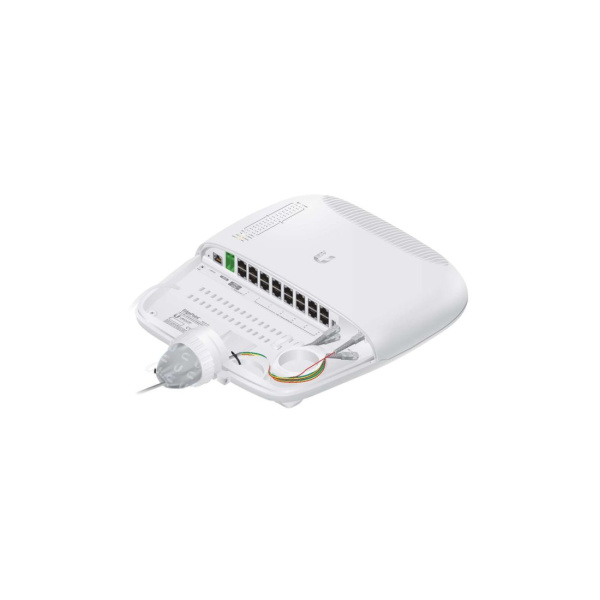 Купить не дорого Коммутатор Ubiquiti EP-S16 в интернет магазине Stels.kz Коммутатор Ubiquiti EP-S16 в интернет магазине Stels.kz