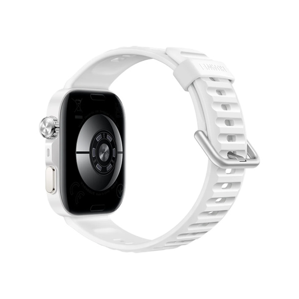 Смарт часы Huawei Watch Fit 5 Pro NKI-B29 White
