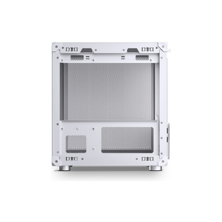 Компьютерный корпус Jonsbo C6 White без Б/П в интернет магазине Stels.kz