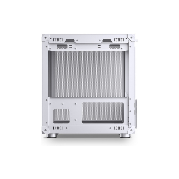 Компьютерный корпус Jonsbo C6 White без Б/П в интернет магазине Stels.kz