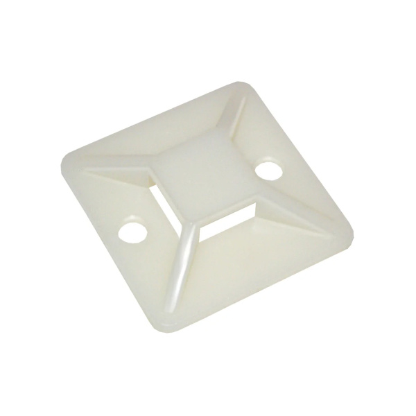 Площадка самоклеющаяся Deluxe ПС-40 (40х40) мм (50 штук в упаковке) Площадка самоклеющаяся Deluxe ПС-40 (40х40) мм (50 штук в упаковке)