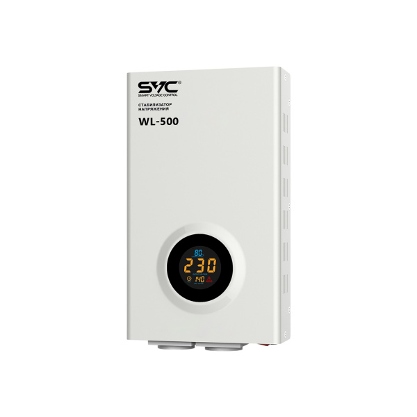 Стабилизатор SVC WL-500 Стабилизатор SVC WL-500