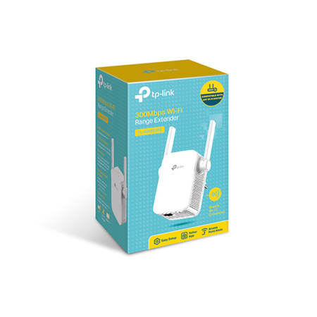Усилитель Wi-Fi сигнала TP-Link TL-WA855RE в интернет магазине Stels.kz
