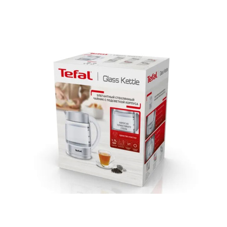 Купить не дорого Чайник электрический Tefal KI772138 в интернет магазине Stels.kz Чайник электрический Tefal KI772138 в интернет магазине Stels.kz