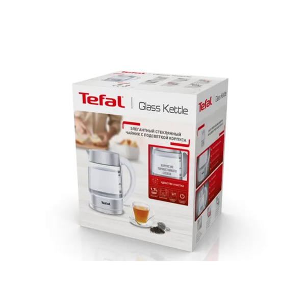 Купить не дорого Чайник электрический Tefal KI772138 в интернет магазине Stels.kz Чайник электрический Tefal KI772138 в интернет магазине Stels.kz