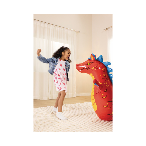 Игрушка для боксирования Intex 44669NP в интернет магазине Stels.kz