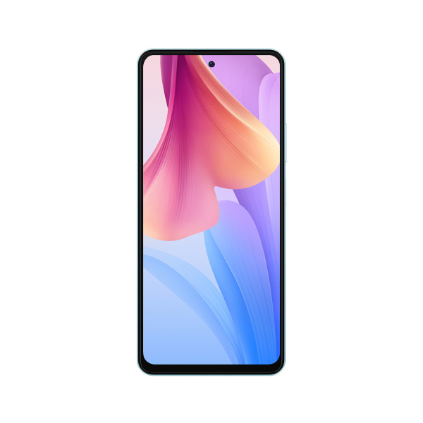 Смартфон OSCAL Tiger 12 12GB RAM 256GB ROM Blue