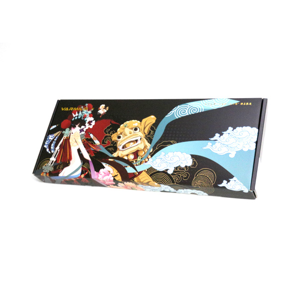 Клавиатура Varmilo Beijing Opera VPM108 Varmilo EC V2 Sakura в интернет магазине Stels.kz