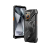 Смартфон OSCAL Marine 1 Rugged Phone 4GB RAM 128GB ROM Black