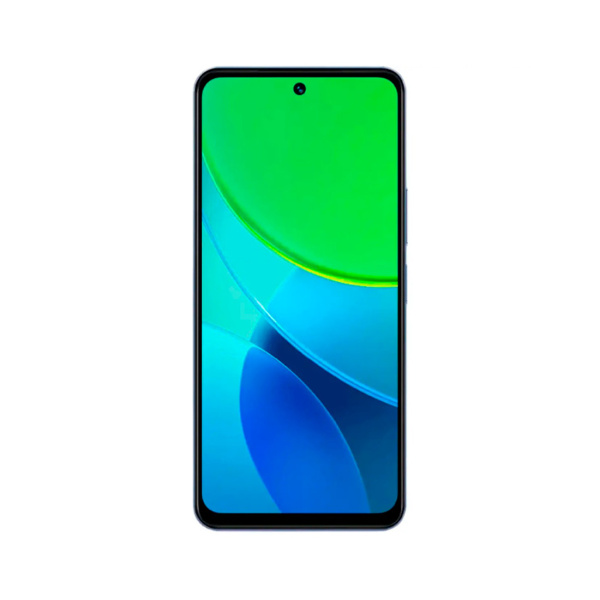 Смартфон vivo Y19s Pro (V2507-01) 6GB RAM 256GB ROM Black